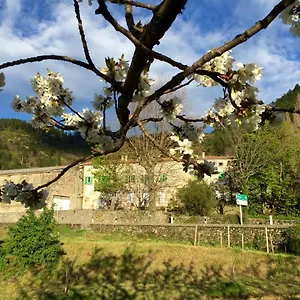 3* Maison d'hôtes Moulin A