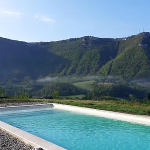  Maison d'hôtes L ' Amiradou