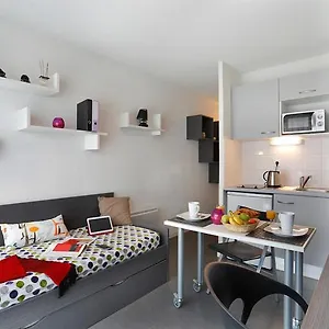 Résidence Néméa Tolosa Toulouse