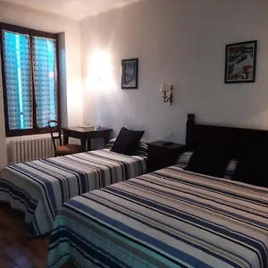Hôtel Central Digne-les-Bains